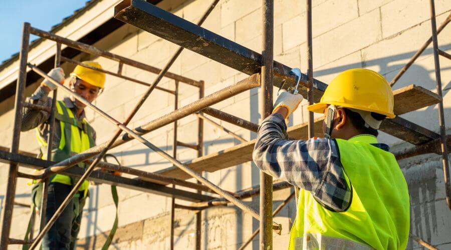 Expert flood damage restoration services in Wellborn, FL